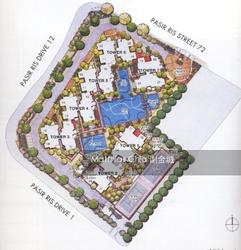 Whitewater (D18), Condominium #152863682